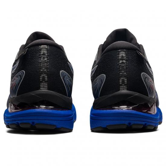 Беговые кроссовки ASICS GEL-CUMULUS 23 G-TX 1011B257 001 купить в интернет магазине 