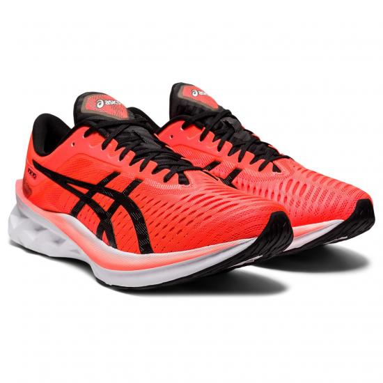 Беговые кроссовки ASICS NOVABLAST TOKYO 1011B072 600 купить в интернет магазине 