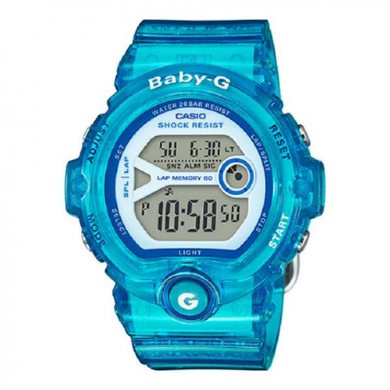 Часы унисекс CASIO BG-6903-2B BABY-G - купить в интернет магазине Acrobat24.ru 