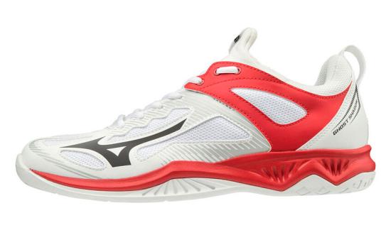 Кроссовки волейбольные  мужские  MIZUNO GHOST SHADOW X1GA1980 8 —  спортивная экипировка | Acrobat24.ru 