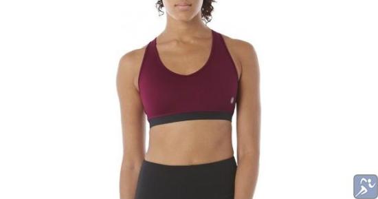 Топ ASICS LOW SUPPORT BRA 2032A296 500