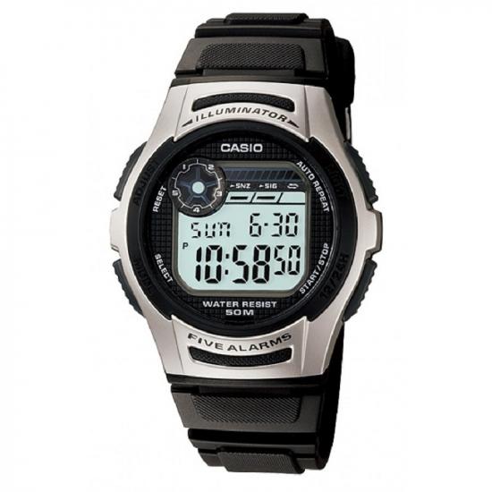 Мужские часы CASIO W2131A - купить в интернет магазине Acrobat24.ru 