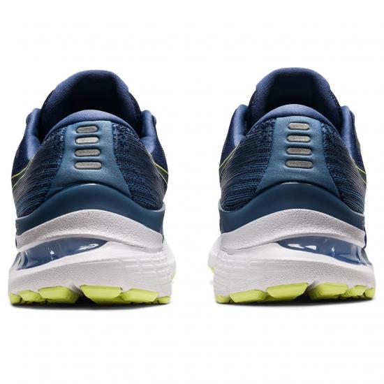 Беговые кроссовки ASICS GEL KAYANO 28 1011B189 401 купить в интернет магазине 