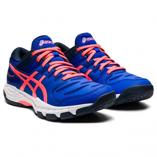 Кроссовки волейбольные ASICS GEL-BEYOND 6 1072A052 403 —  спортивная экипировка | Acrobat24.ru 