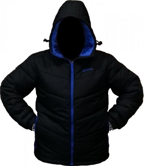 Куртка ASICS HOODED JACKET, 109779 - купить в интернет магазине Acrobat24.ru 