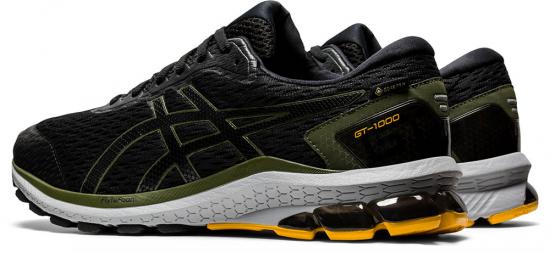 Беговые кроссовки ASICS GT 1000 9 G TX 1011A889 001 купить в интернет магазине 