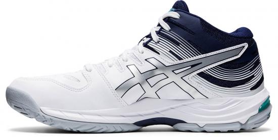 Кроссовки волейбольные ASICS GEL BEYOND MT 6 1071A050 101 купить в интернет магазине 
