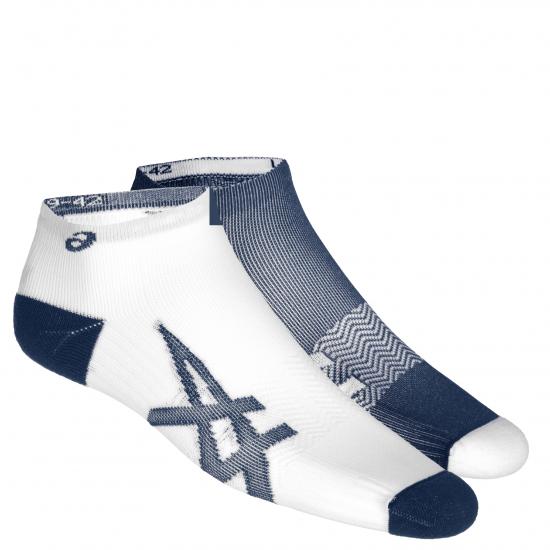 Носки ASICS 2PPK LIGHTWEIGHT SOCK 130888 0793 - купить в интернет магазине Acrobat24.ru 