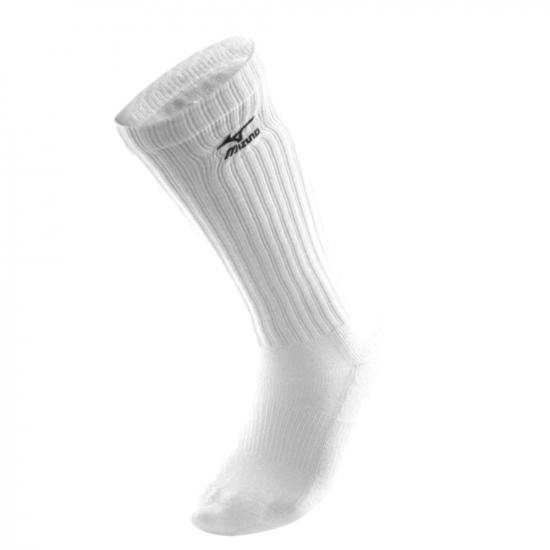 Волейбольные носки MIZUNO VOLLEY SOCK MEDIUM 67XUU7151 71 - купить в интернет магазине Acrobat24.ru 
