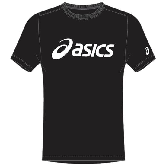 Футболка ASICS BIG LOGO TEE 2031A978 001 - купить в интернет магазине Acrobat24.ru 