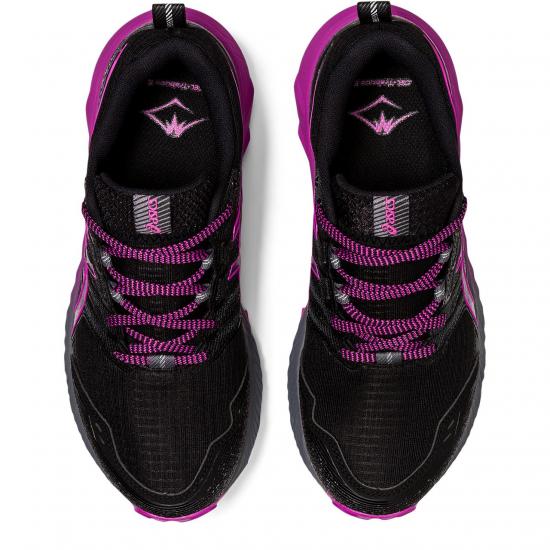 Беговые кроссовки ASICS GEL Trabuco 9 G TX 1012A900 002 купить в интернет магазине 