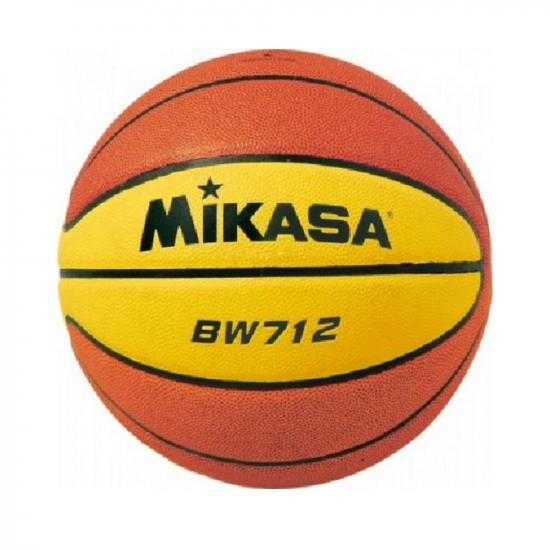 Баскетбольный мяч MIKASA BW712 - в интернет магазине Acrobat24.ru 