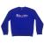 Толстовка Champion Crewneck Sweatshirt, 213433 светло-синий - купить в интернет магазине Acrobat24.ru Толстовка Champion Crewneck Sweatshirt, 213433 светло-синий - купить в интернет магазине Acrobat24.ru