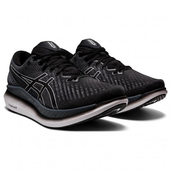 Беговые кроссовки ASICS GlideRide 2 1011B016 002 Мужские купить в интернет  магазине acrobat24.ru