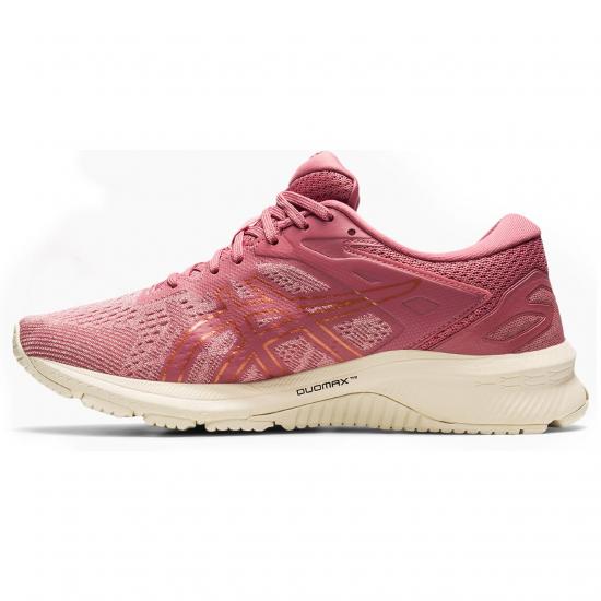 Беговые кроссовки ASICS GT-1000 10 1012A878 701 купить в интернет магазине 