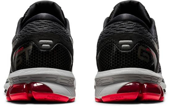 Беговые кроссовки ASICS GT 1000 9 1011A770 023 купить в интернет магазине 