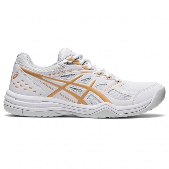 Кроссовки волейбольные ASICS UPCOURT 4 1072A055 103 купить в интернет магазине 