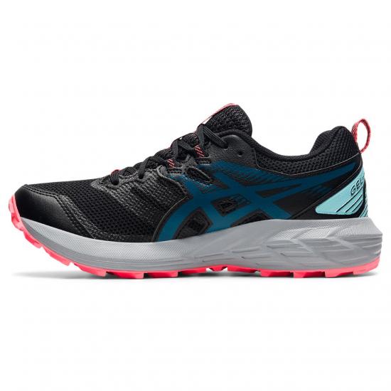 Беговые кроссовки ASICS GEL-SONOMA 6 1012A922 011 купить в интернет магазине 