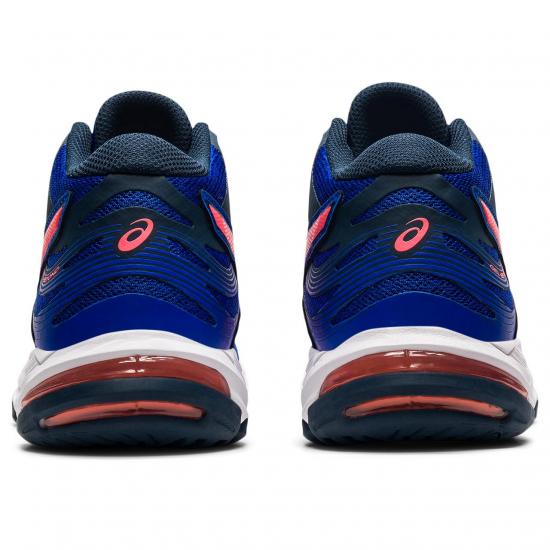 Кроссовки волейбольные ASICS GEL BEYOND MT 6 1072A051 403 купить в интернет магазине 