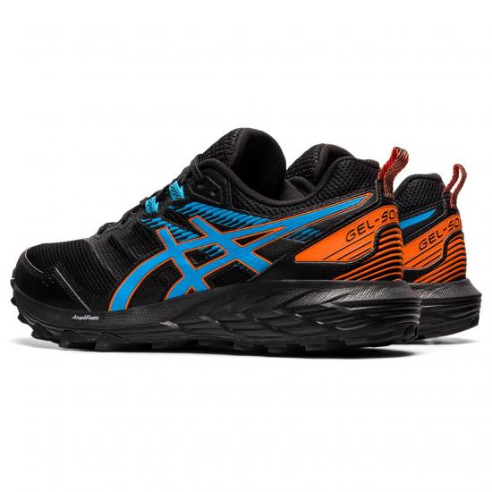 Беговые кроссовки ASICS GEL-SONOMA 6 1011B050 001 купить в интернет магазине 