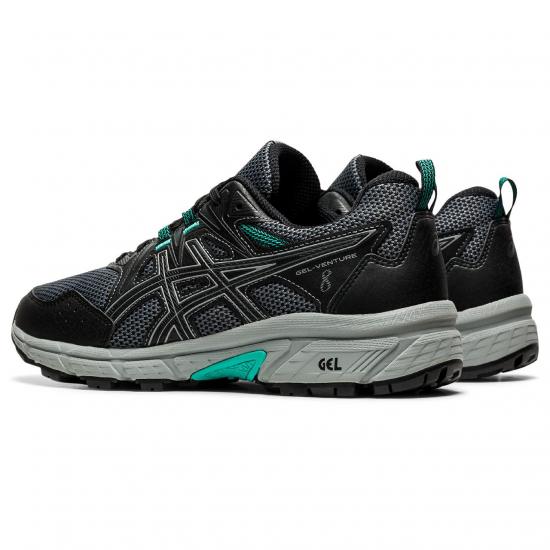 Беговые кроссовки ASICS GEL-VENTURE 8 1012A708 004 купить в интернет магазине 