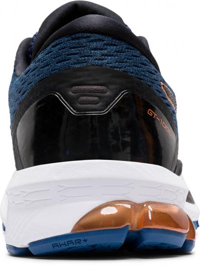 Беговые кроссовки ASICS GT 1000 9 1011A770 401 купить в интернет магазине 