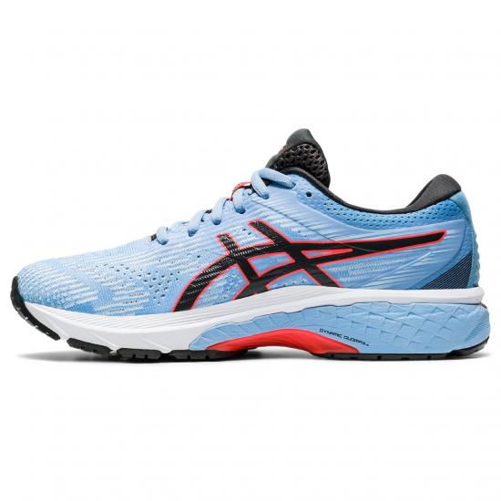 Беговые кроссовки ASICS GT 2000 8 1012A591 404 купить в интернет магазине 