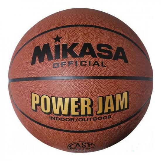 Баскетбольный мяч (коробка 36 шт.) MIKASA BSL20 G - в интернет магазине Acrobat24.ru 