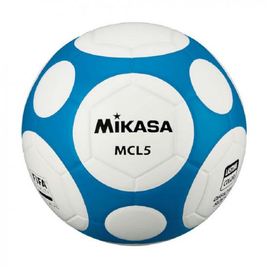 Футбольный мяч MIKASA MCL 5 WB FIFA —  спортивная экипировка | Acrobat24.ru 