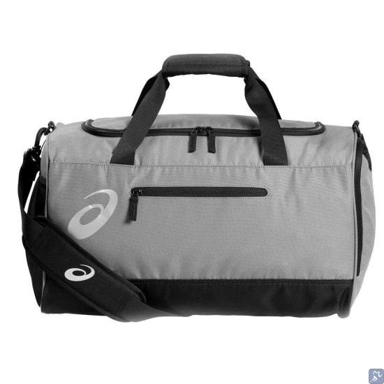 Сумка ASICS DUFFLE BAG M 3033A406 020 - купить в интернет магазине Acrobat24.ru 