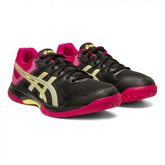 Кроссовки волейбольные ASICS GEL ROCKET 9 1072A034 002 купить в интернет магазине 