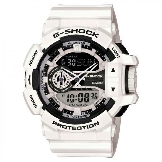 Часы унисекс CASIO GA4007A G-SHOCK - купить в интернет магазине Acrobat24.ru 