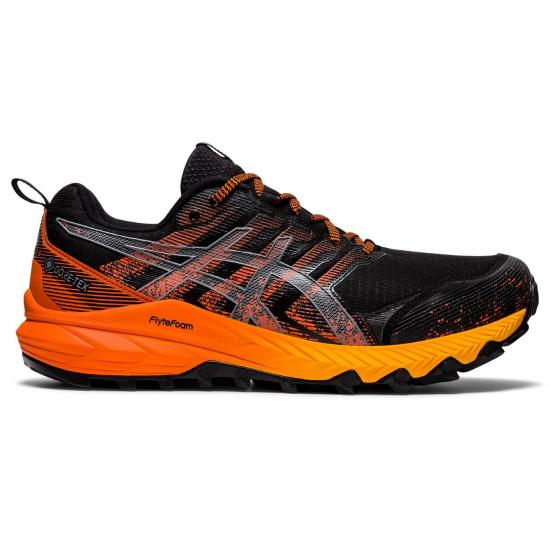 Беговые кроссовки ASICS GEL-Trabuco 9 G-TX 1011B027 002 купить в интернет магазине 