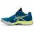 Кроссовки волейбольные ASICS NETBURNER BALLISTIC FF MT 2 1051A042 404 купить в интернет магазине 