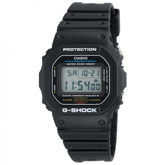 Мужские часы CASIO DW5600E1V G-SHOCK - купить в интернет магазине Acrobat24.ru 