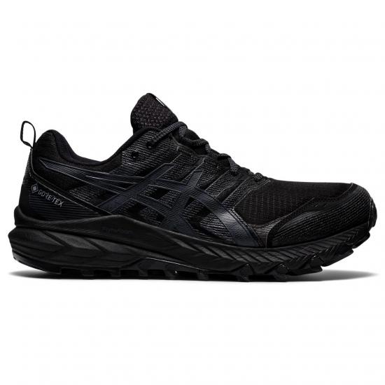 Беговые кроссовки ASICS GEL-Trabuco 9 G-TX 1011B027 001 купить в интернет магазине 