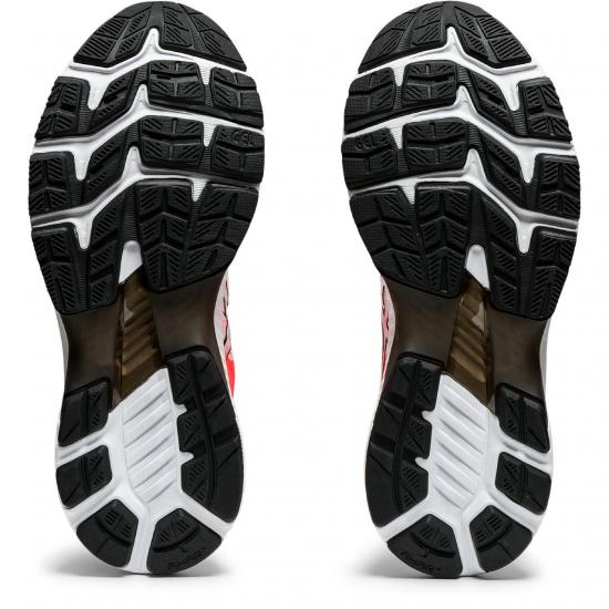 Беговые кроссовки ASICS GEL KAYANO 27 TOKYO 1012A948 100 купить в интернет магазине 