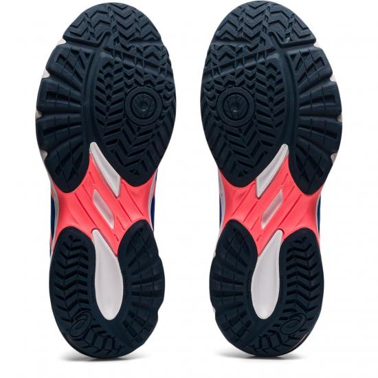 Кроссовки волейбольные ASICS GEL BEYOND MT 6 1072A051 403 купить в интернет магазине 