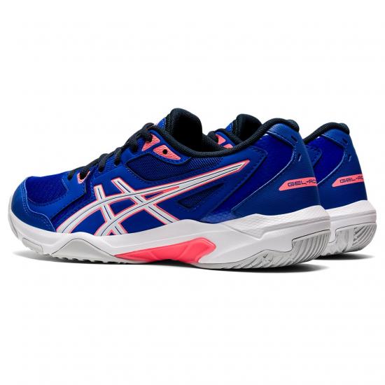 Кроссовки волейбольные ASICS GEL-ROCKET 10 1072A056 402 купить в интернет магазине 