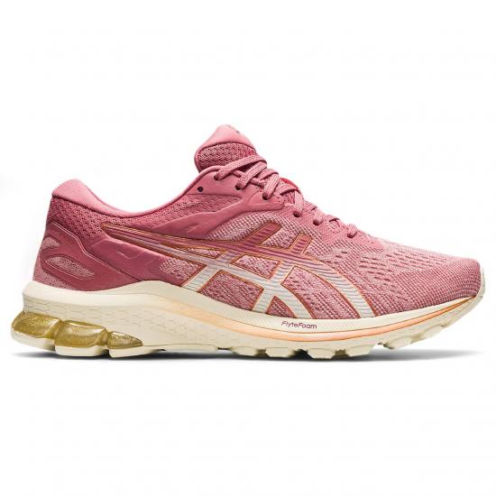 Беговые кроссовки ASICS GT-1000 10 1012A878 701 купить в интернет магазине 