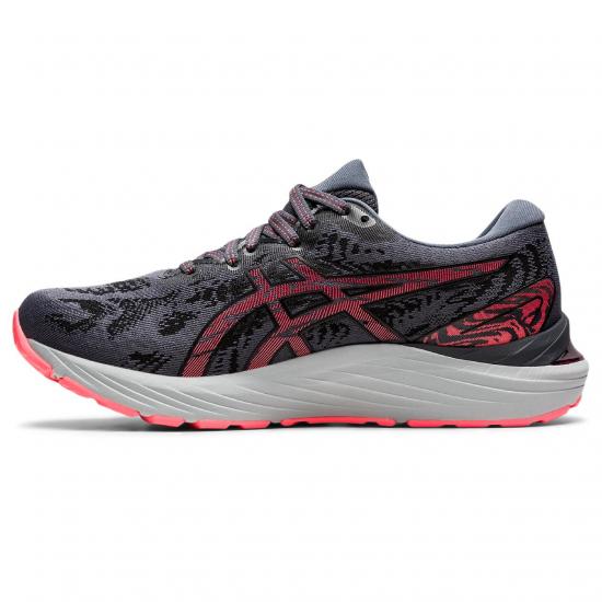Беговые кроссовки ASICS GEL-CUMULUS 23 G-TX 1012B105 020 купить в интернет магазине 