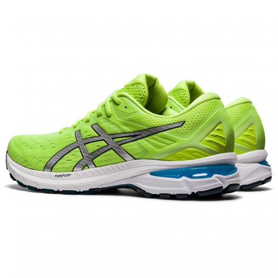 Беговые кроссовки ASICS GT 2000 9 1011A983 300 купить в интернет магазине 