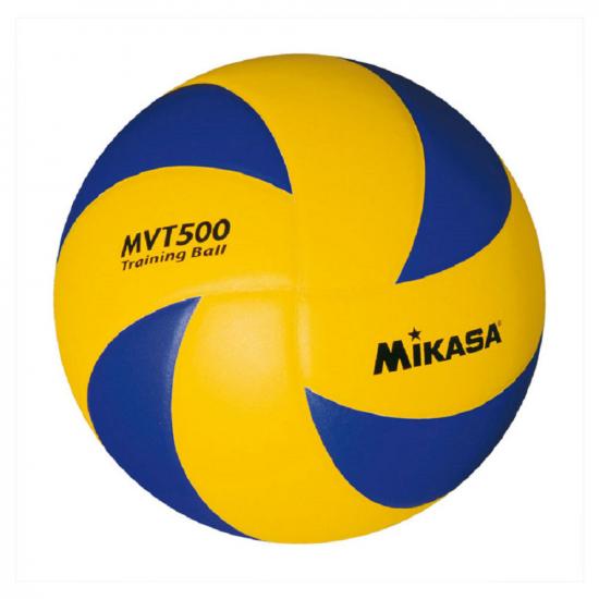 Утяжеленный волейбольный мяч MIKASA MVT500 —  спортивная экипировка | Acrobat24.ru 