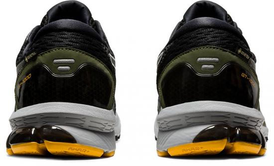 Беговые кроссовки ASICS GT 1000 9 G TX 1011A889 001 купить в интернет магазине 