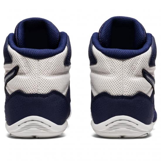 Детские борцовки ASICS MATFLEX 6 GS 1084A007 402 купить в интернет магазине 
