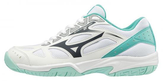 Кроссовки волейбольные MIZUNO CYCLONE SPEED 2 (W) V1GC1980 13 купить в интернет магазине 