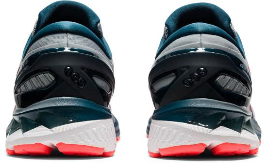 Беговые кроссовки ASICS GEL KAYANO 27 1011A767 021 купить в интернет магазине 
