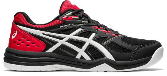 Кроссовки волейбольные ASICS UPCOURT 4 1071A053 002 купить в интернет магазине 