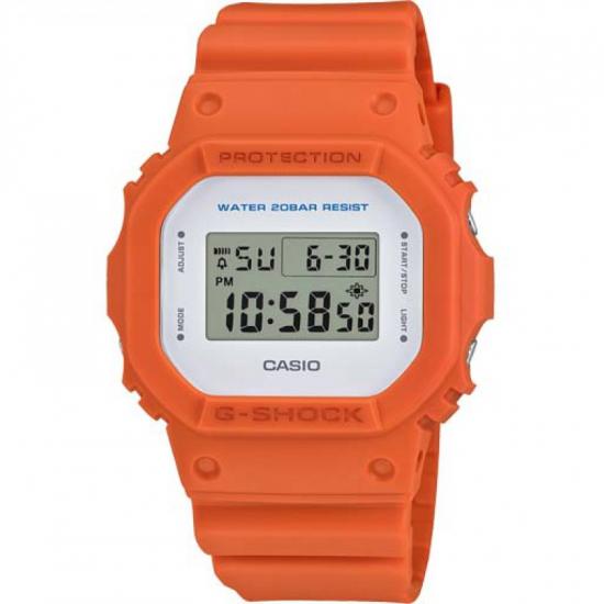 Часы унисекс CASIO DW5600M4E G-SHOCK - купить в интернет магазине Acrobat24.ru 