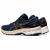 Беговые кроссовки ASICS GEL KAYANO 27 1012A649 402 купить в интернет магазине 